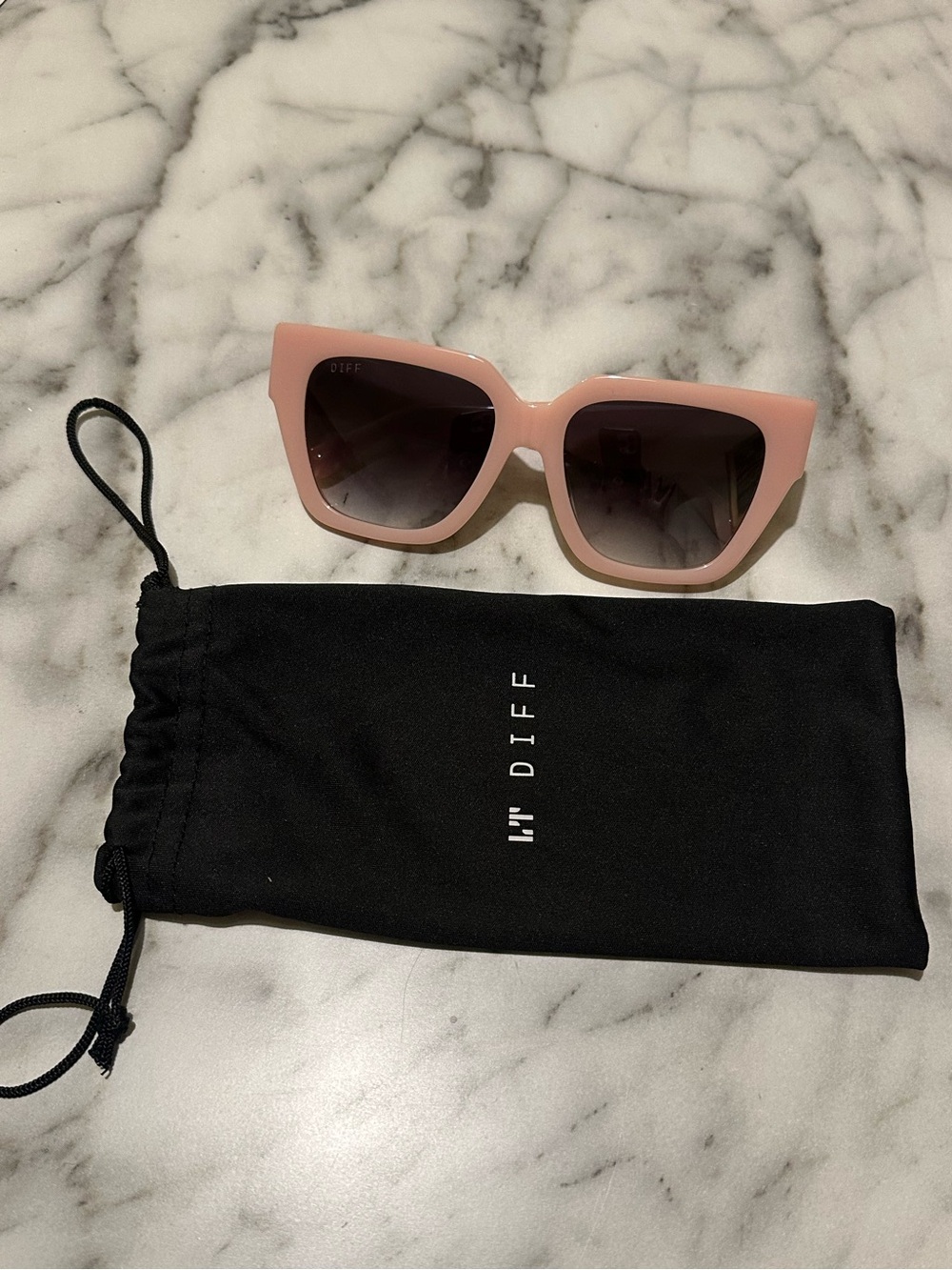 DIFF Sunglasses REMI II